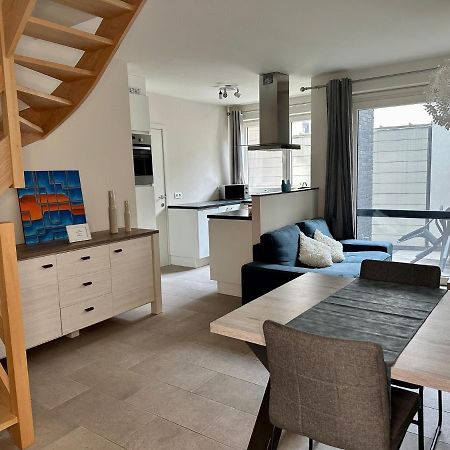 Apartments James Ensor Οστένδη Εξωτερικό φωτογραφία