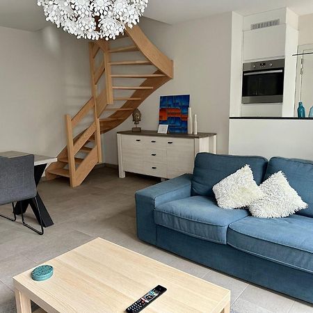 Apartments James Ensor Οστένδη Εξωτερικό φωτογραφία
