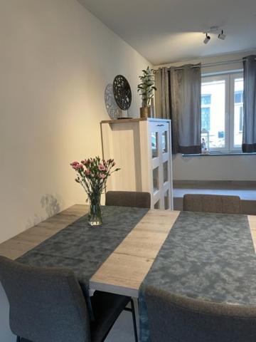 Apartments James Ensor Οστένδη Εξωτερικό φωτογραφία