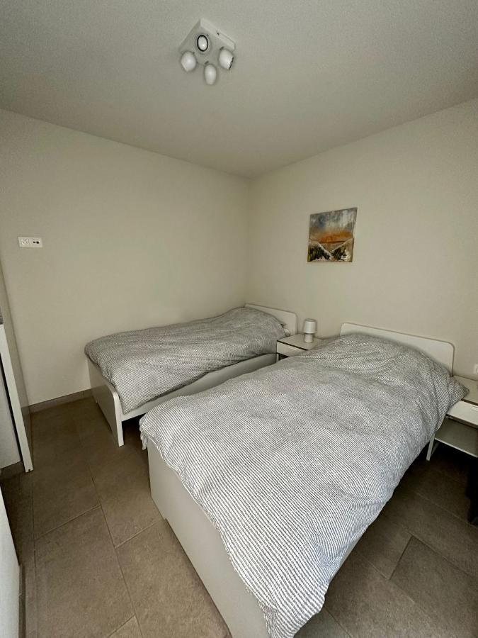 Apartments James Ensor Οστένδη Εξωτερικό φωτογραφία